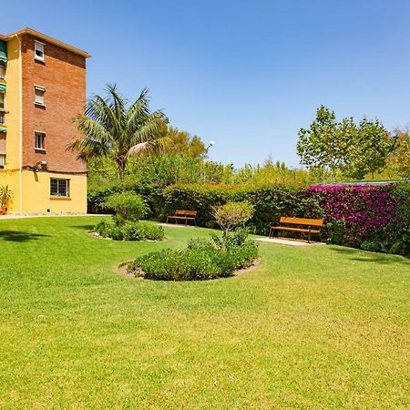 Weforyou Los Alamos 4 - 800 M From The Beach Apartment Torremolinos Ngoại thất bức ảnh