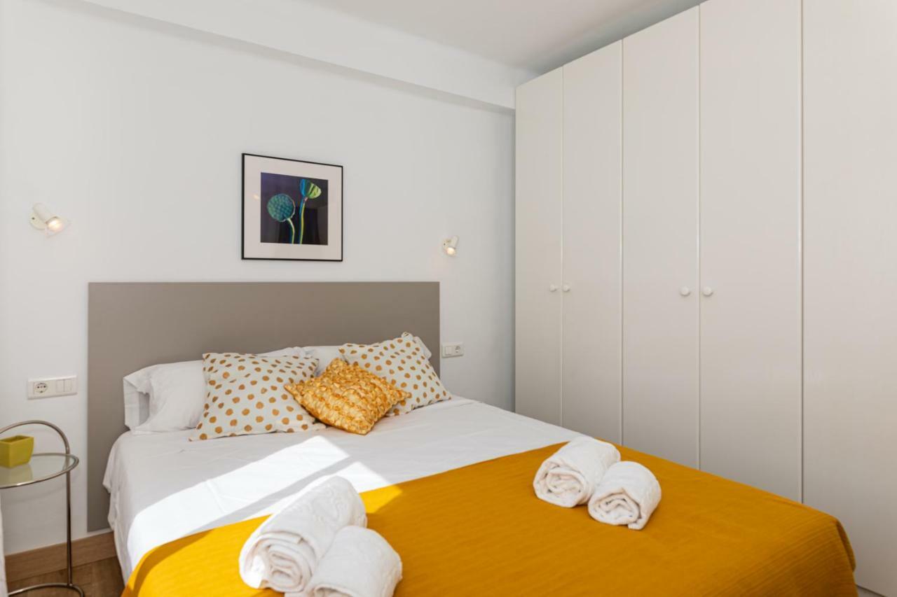 Weforyou Los Alamos 4 - 800 M From The Beach Apartment Torremolinos Ngoại thất bức ảnh