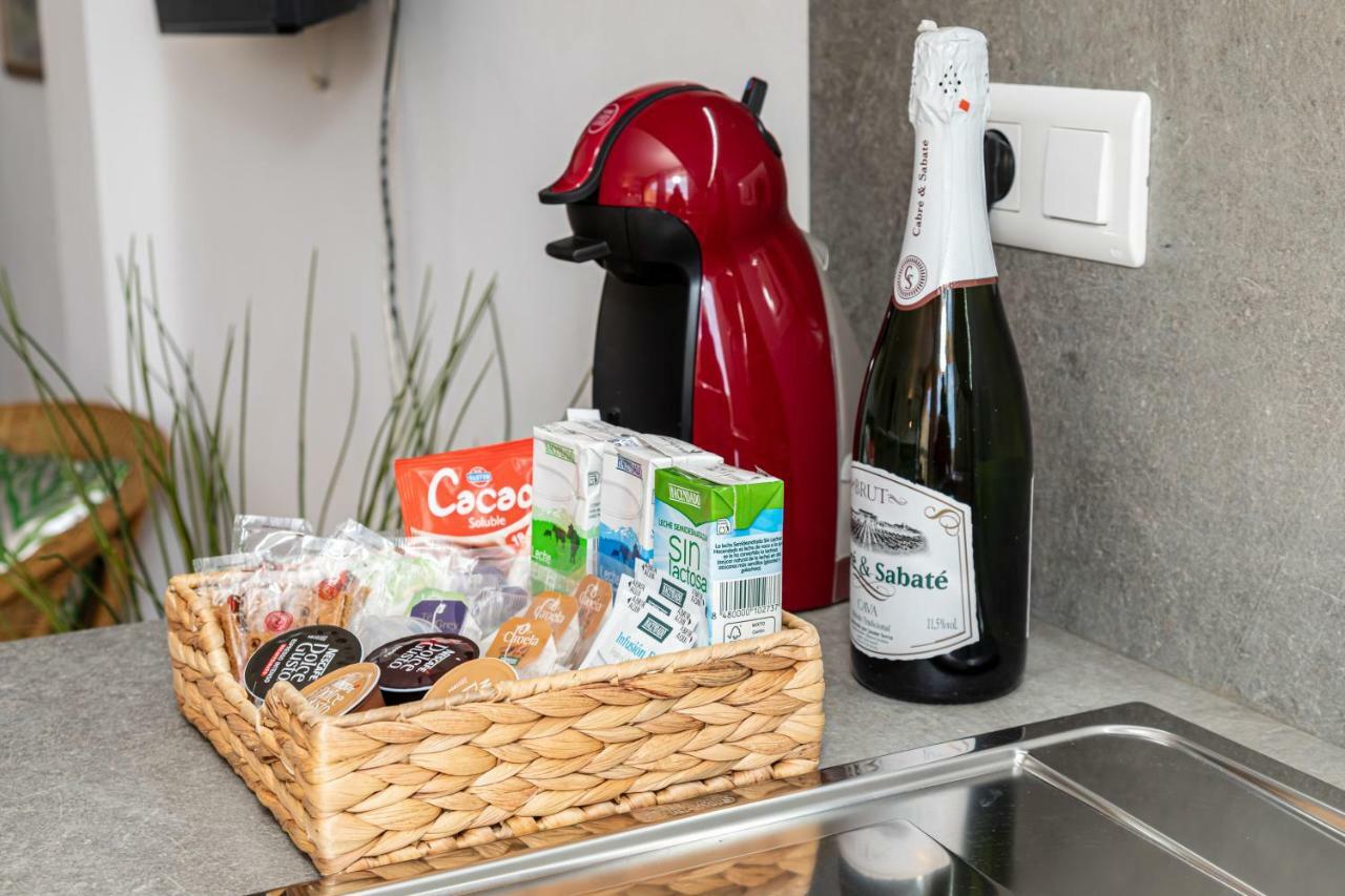 Weforyou Los Alamos 4 - 800 M From The Beach Apartment Torremolinos Ngoại thất bức ảnh
