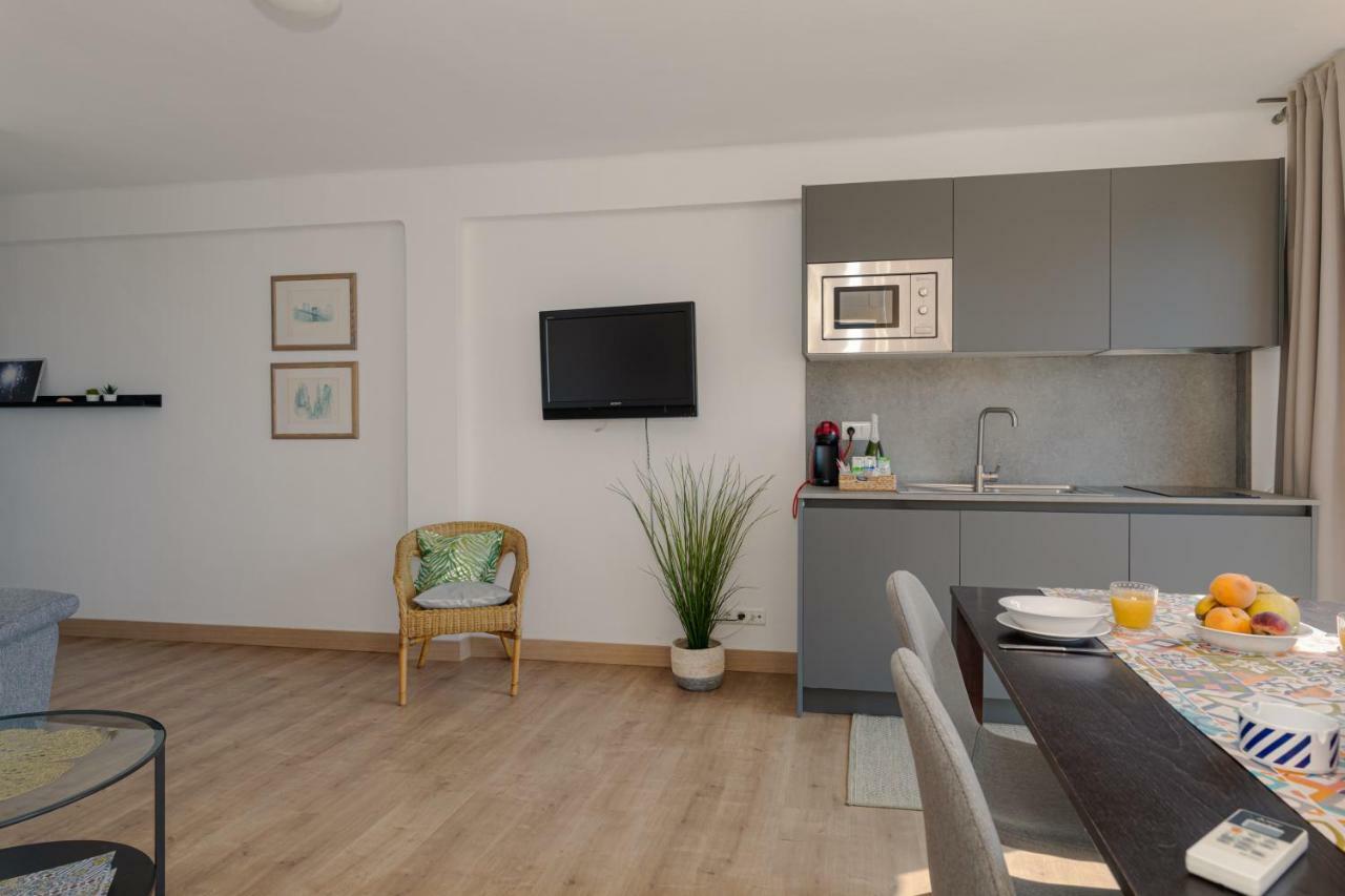 Weforyou Los Alamos 4 - 800 M From The Beach Apartment Torremolinos Ngoại thất bức ảnh