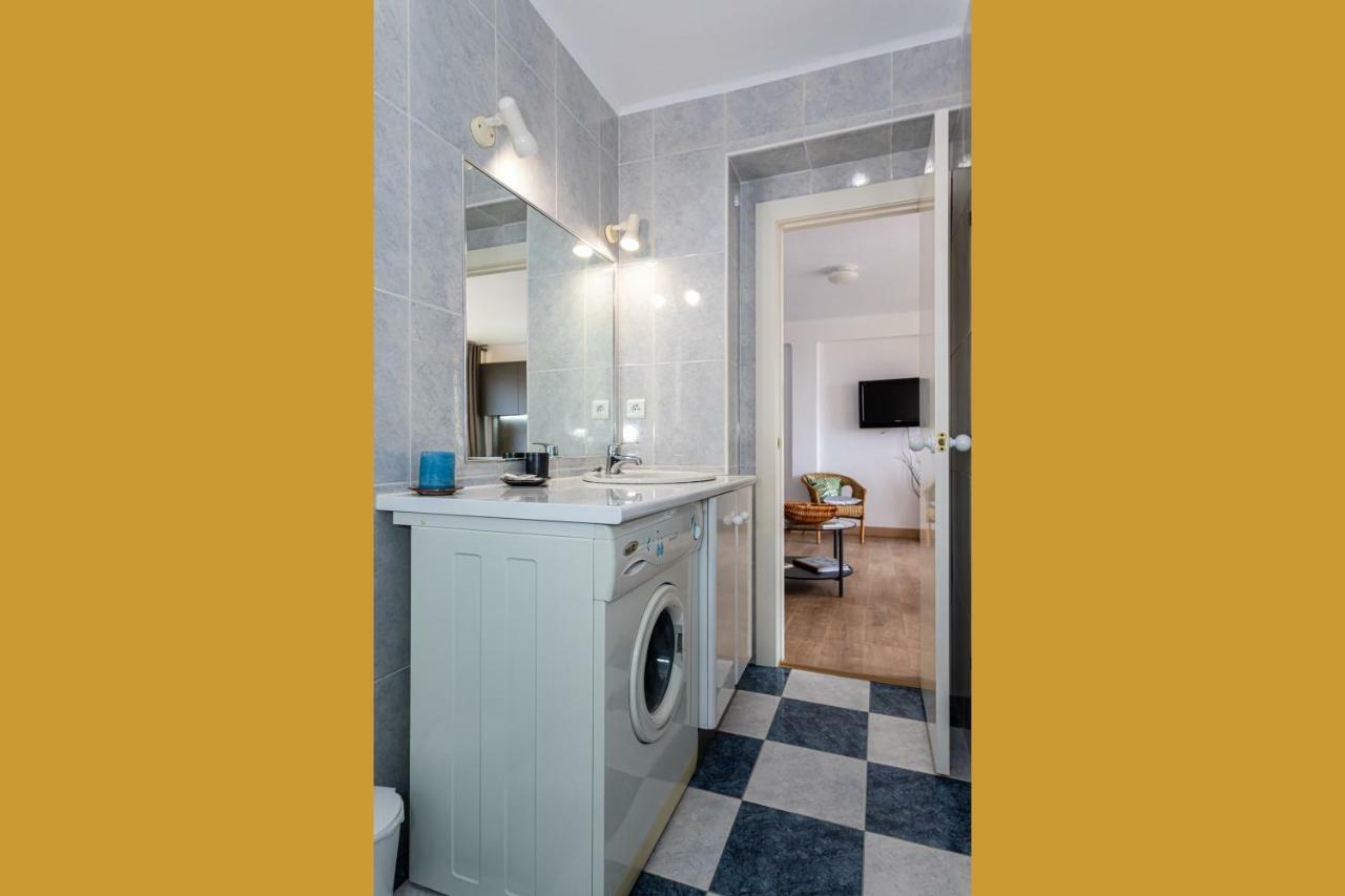 Weforyou Los Alamos 4 - 800 M From The Beach Apartment Torremolinos Ngoại thất bức ảnh