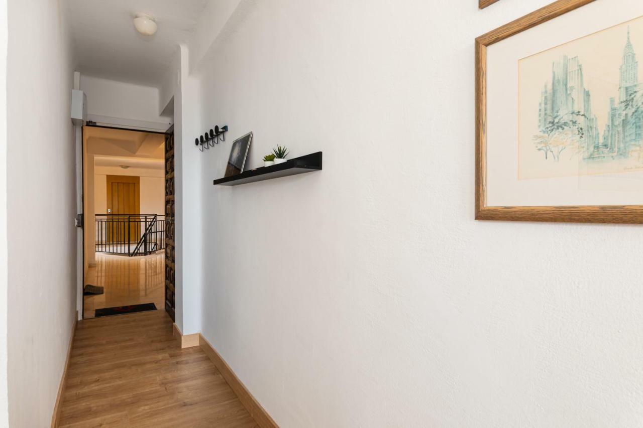 Weforyou Los Alamos 4 - 800 M From The Beach Apartment Torremolinos Ngoại thất bức ảnh