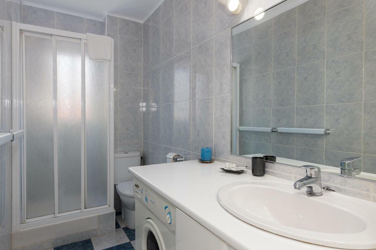 Weforyou Los Alamos 4 - 800 M From The Beach Apartment Torremolinos Ngoại thất bức ảnh