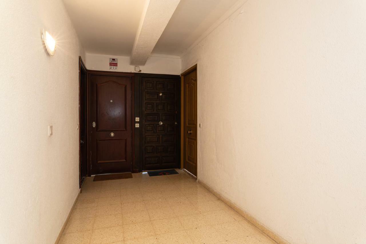 Weforyou Los Alamos 4 - 800 M From The Beach Apartment Torremolinos Ngoại thất bức ảnh