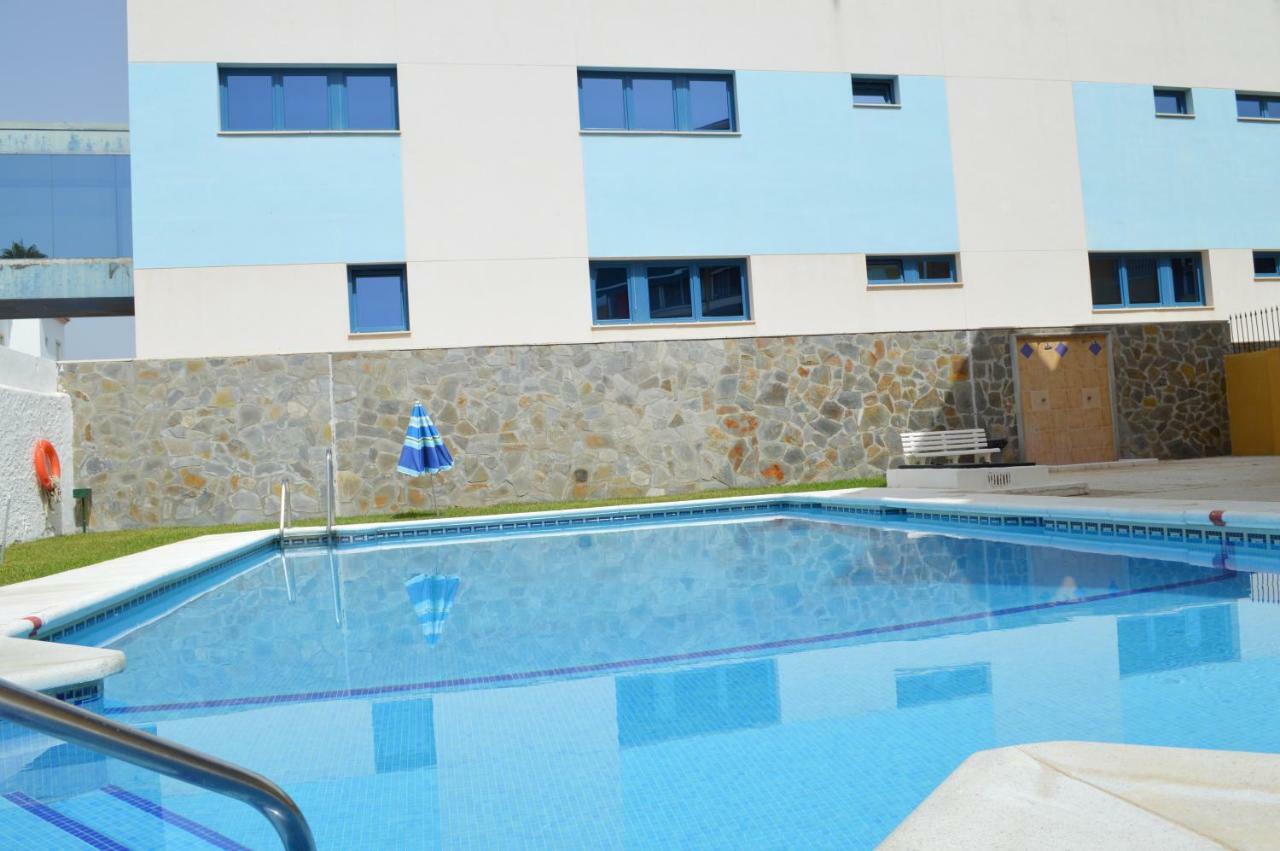 Weforyou Los Alamos 4 - 800 M From The Beach Apartment Torremolinos Ngoại thất bức ảnh